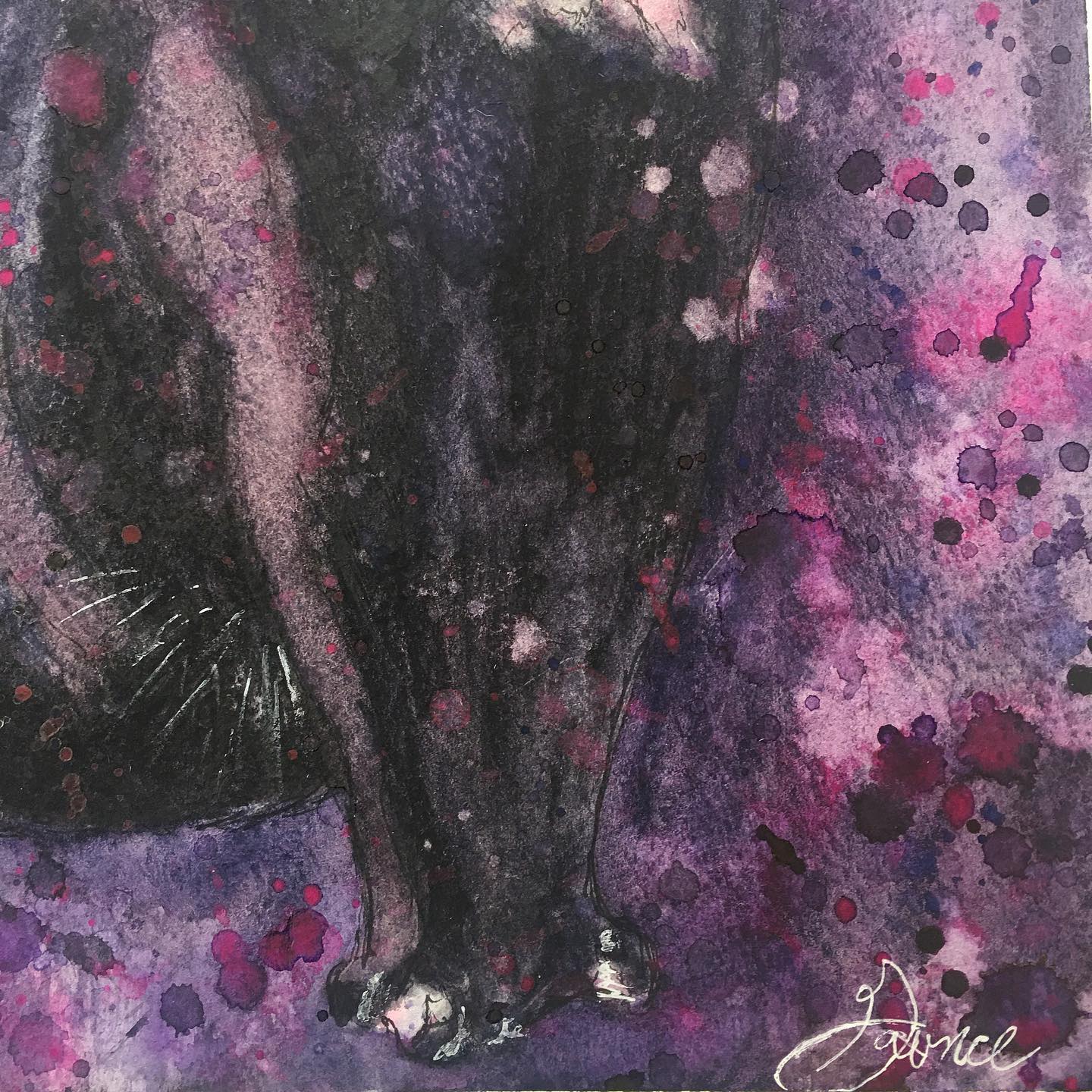 Robert Gaunce Artwork 10